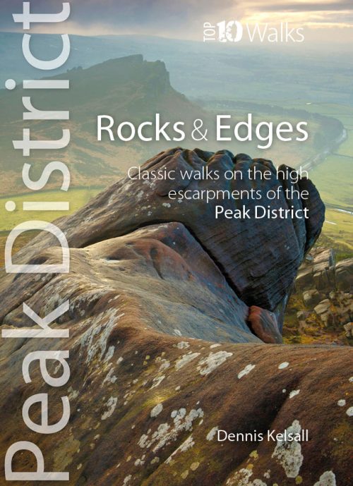 Top 10 Walks: Peak District: Rocks and Edges