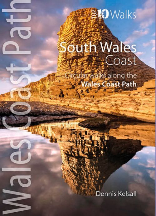 Top 10 walks: Wales Coast Path: South Wales Coast - easy circular walks