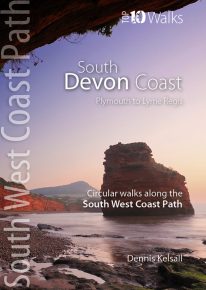 Top 10 Walks: South West Coast Path: South Devon Coast - Plymouth to Lyme Regis