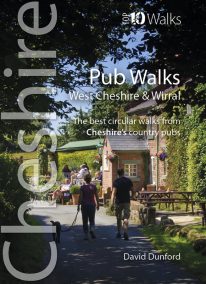 Top 10 Walks: Cheshire: Pub Walks - Cheshire & Wirral