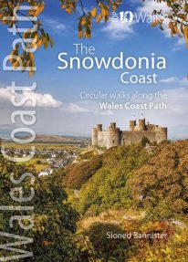 Top 10 Walks: Wales Coast Path: Snowdonia Coast