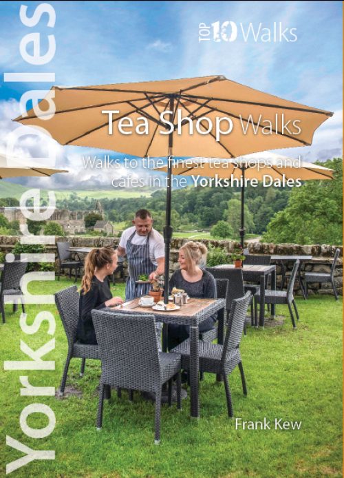 Top 10walks: Yorkshire Dales: Tea Shop and Cafe Walks