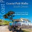 South West Coast Path - best pub walks in South Devon