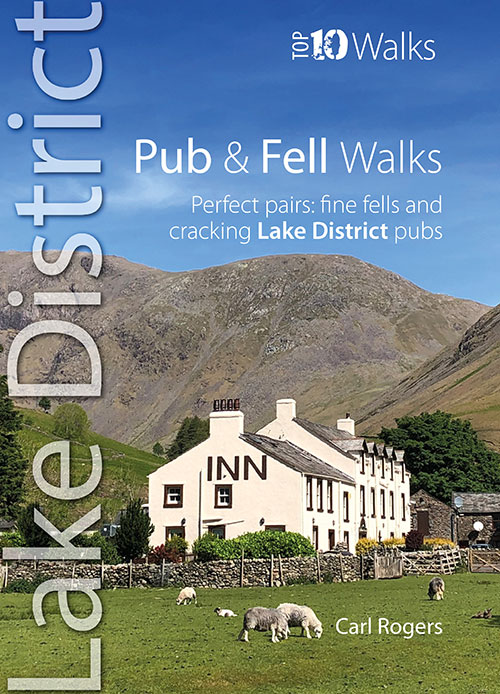 Pub & Fell Walks: Perfect pairs: fine fells and cracking Lake District pubs