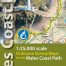 OS map book - 1:25,000 scale - Isle of Anglesey