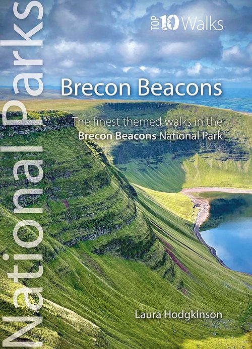 Top 10 Walks in the Brecon Beacons National Park, South Wales
