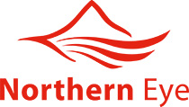 Northern Eye Books logo