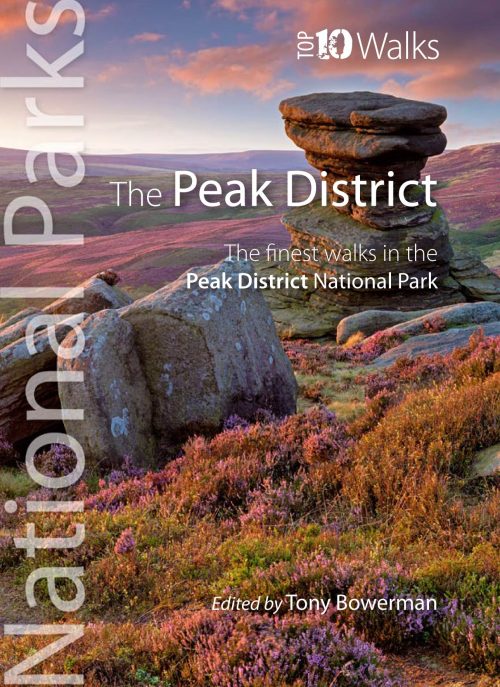 Top 10 Walks: National Parks: Peak District