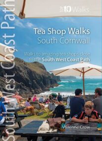 South Cornwall - Tea Shop Walks