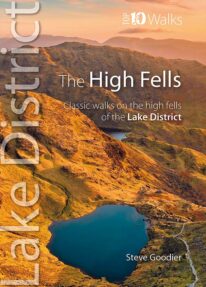 Top 10 walks: Lake District: High Fells