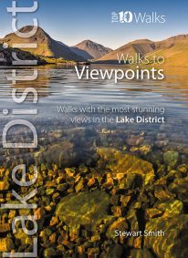 Top 10 Walks: Lake District: Walks to Viewpoints