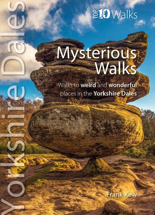 Mysterious Walks in Yorkshire