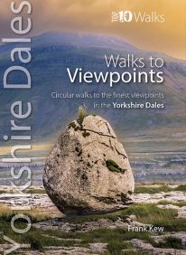 Top 10 Walks: Yorkshire Dales: Walks to Viewpoints