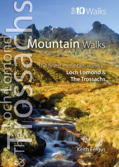 Loch Lomond & The Trossachs: Mountain Walks