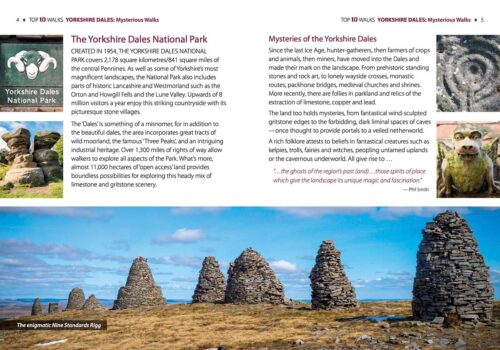 Top 10 Walks: Yorkshire Dales: Mysterious Walks - Image 5