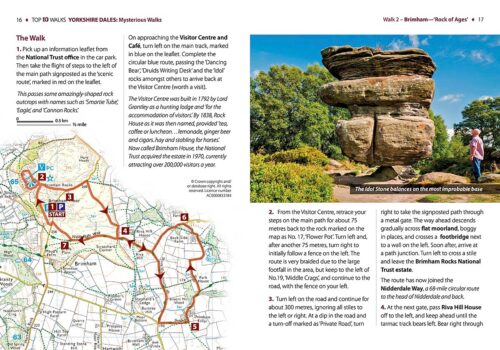 Top 10 Walks: Yorkshire Dales: Mysterious Walks - Image 3