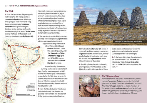 Top 10 Walks: Yorkshire Dales: Mysterious Walks - Image 4