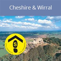Cheshire & Wirral