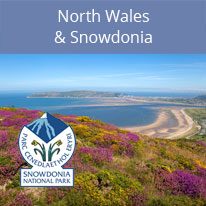 North Wales & Snowdonia