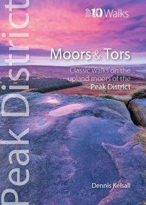 Top 10 Walks: Peak District: Moors and Tors