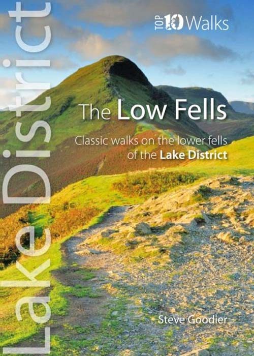 Top 10 Walks: Lake District: Low Fells