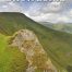 Mountain and Hillwalking in Snowdonia - Volume 2