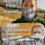 Scafell Pike snood