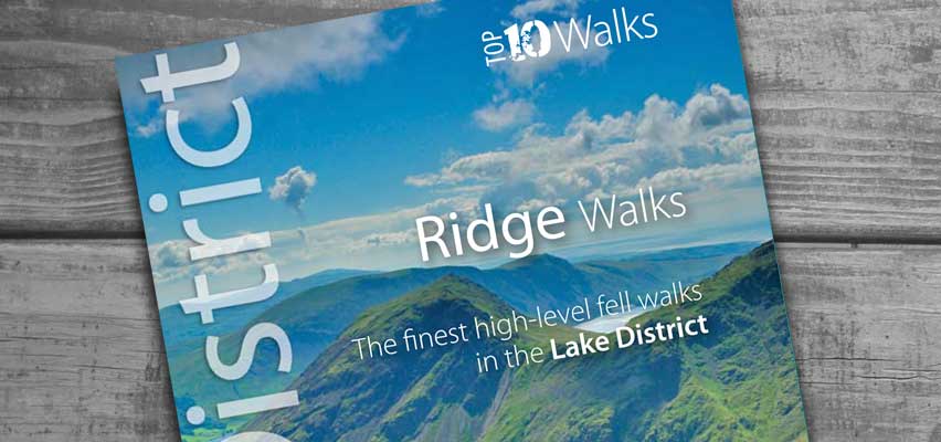 Best Lake District Ridge Walks