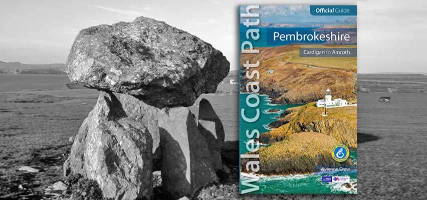 Pembrokeshire walking guide