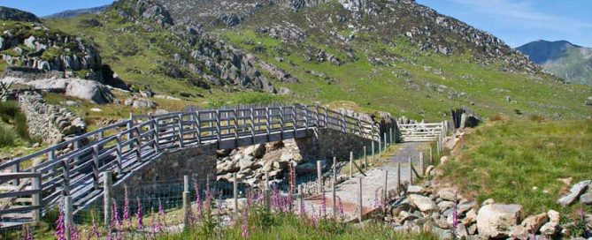 Best Snowdonia walking books