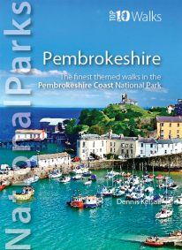 UK National Parks, Pembrokeshire - Top 10 Walks