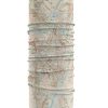 Scafell Pike Ordnance Survey map 1:25k snood neck tube scarf