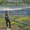 Walking in the Conwy Valley